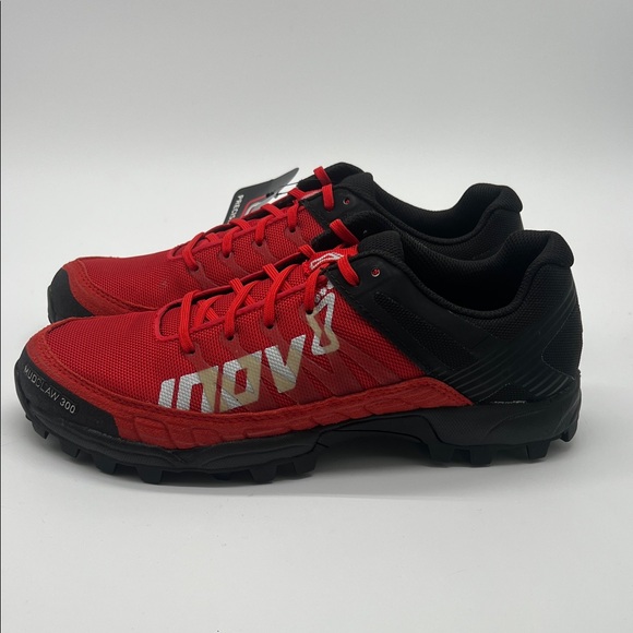 Inov-8 Shoes - NEW Inov 8 Mudclaw 300 Trail Running Shoes Womens 8